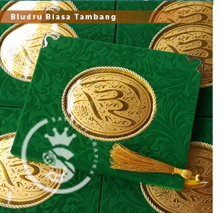 cetak buku yasin terdekat