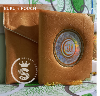 buku yasin lengkap cirebon