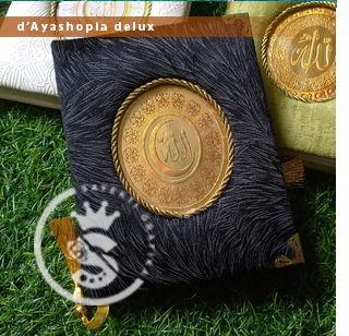 buku yasin Banyuwangi