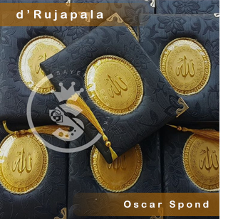 cetak buku yasin Porwokerto