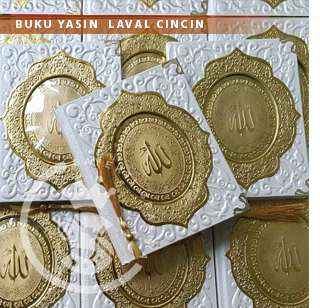 buku yasin