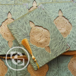 buku yasin dan tahlil ende