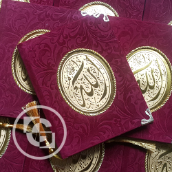 buku yasin 40 hari bandung